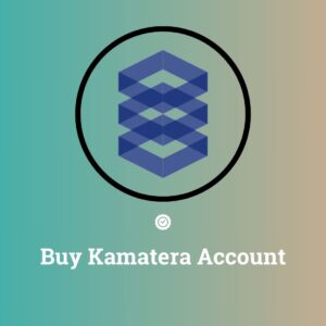 buy kamatera account